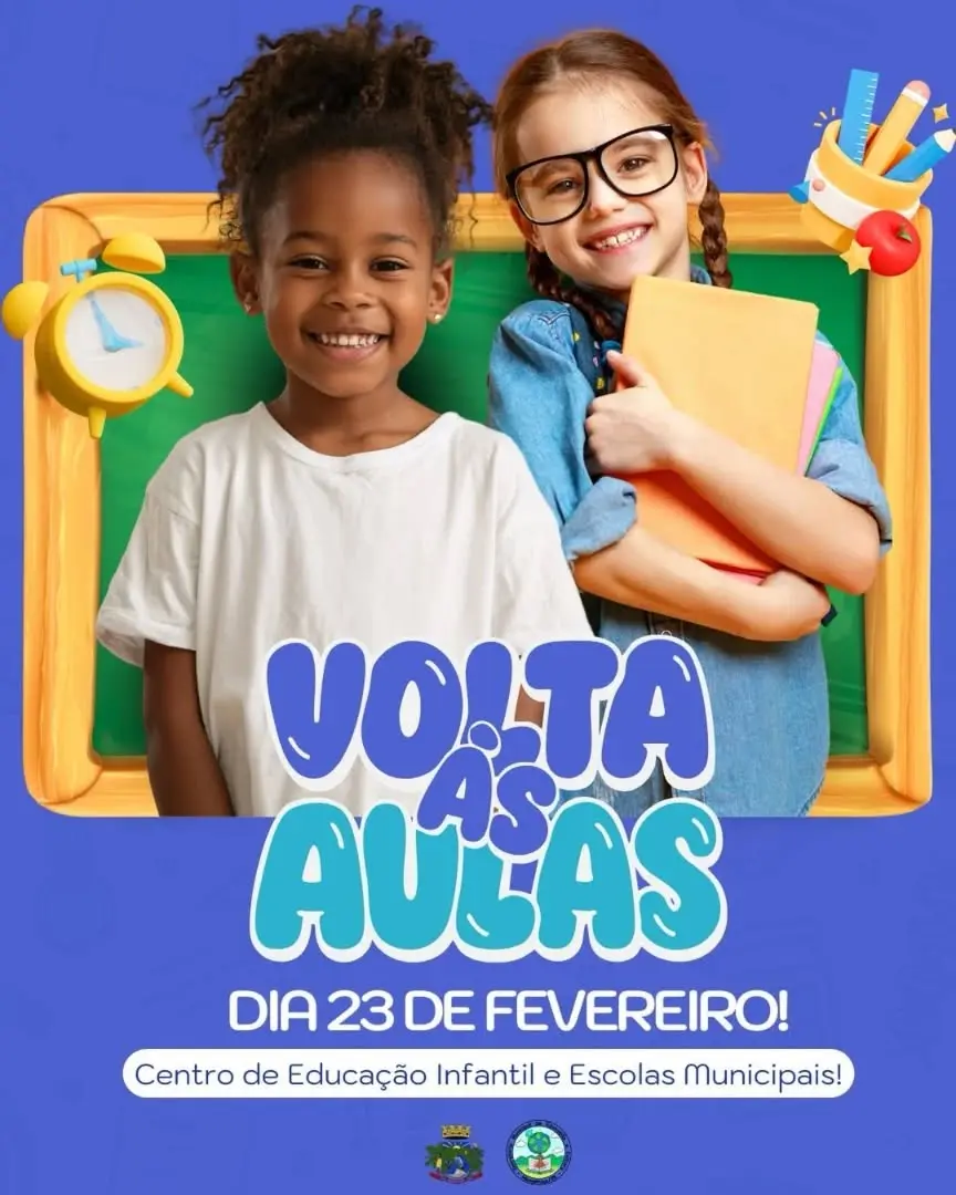Mampituba se Prepara para o Retorno às Aulas em 23 de Fevereiro