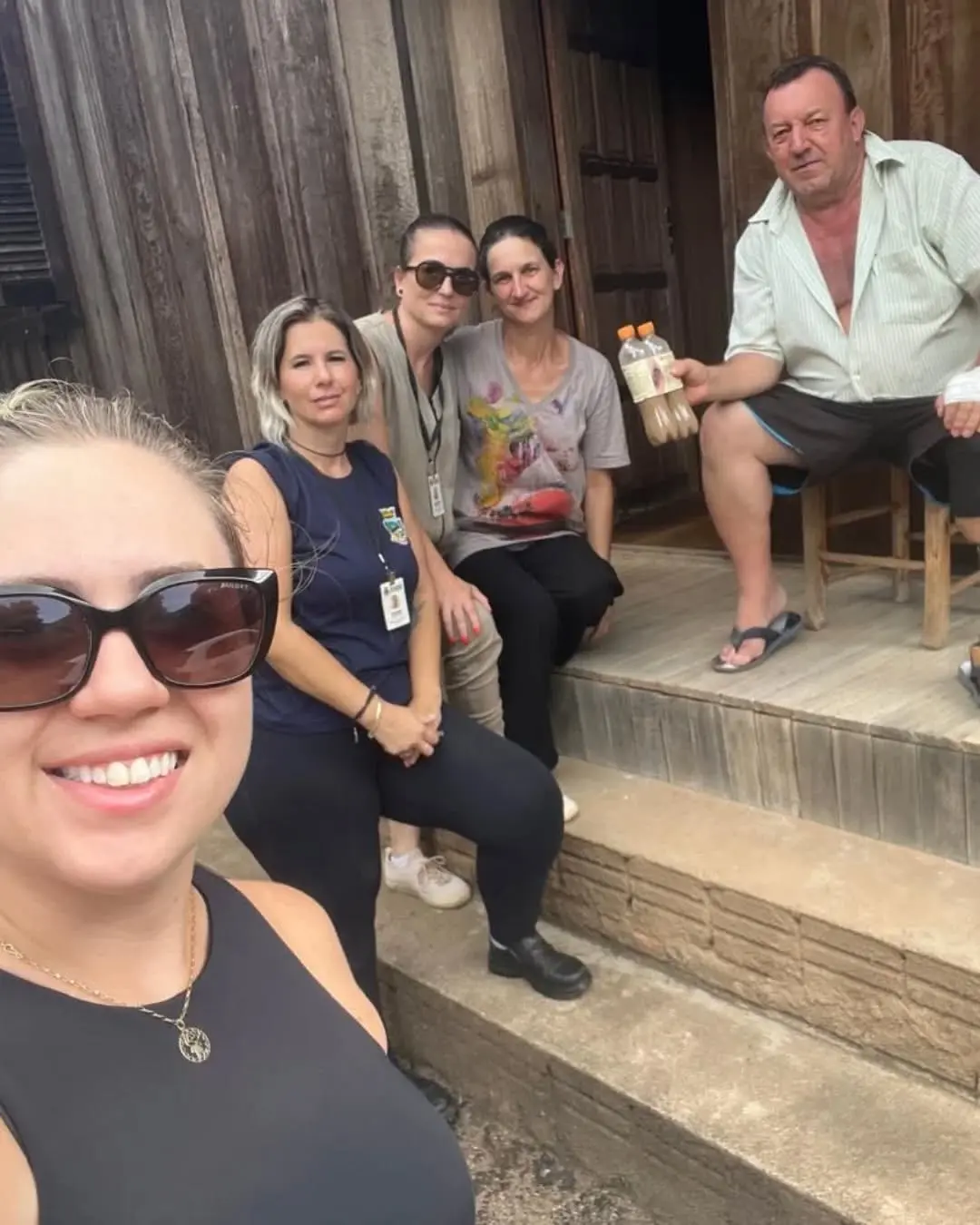 Três Cachoeiras Intensifica Controle do Borrachudo com Aplicação de BTI