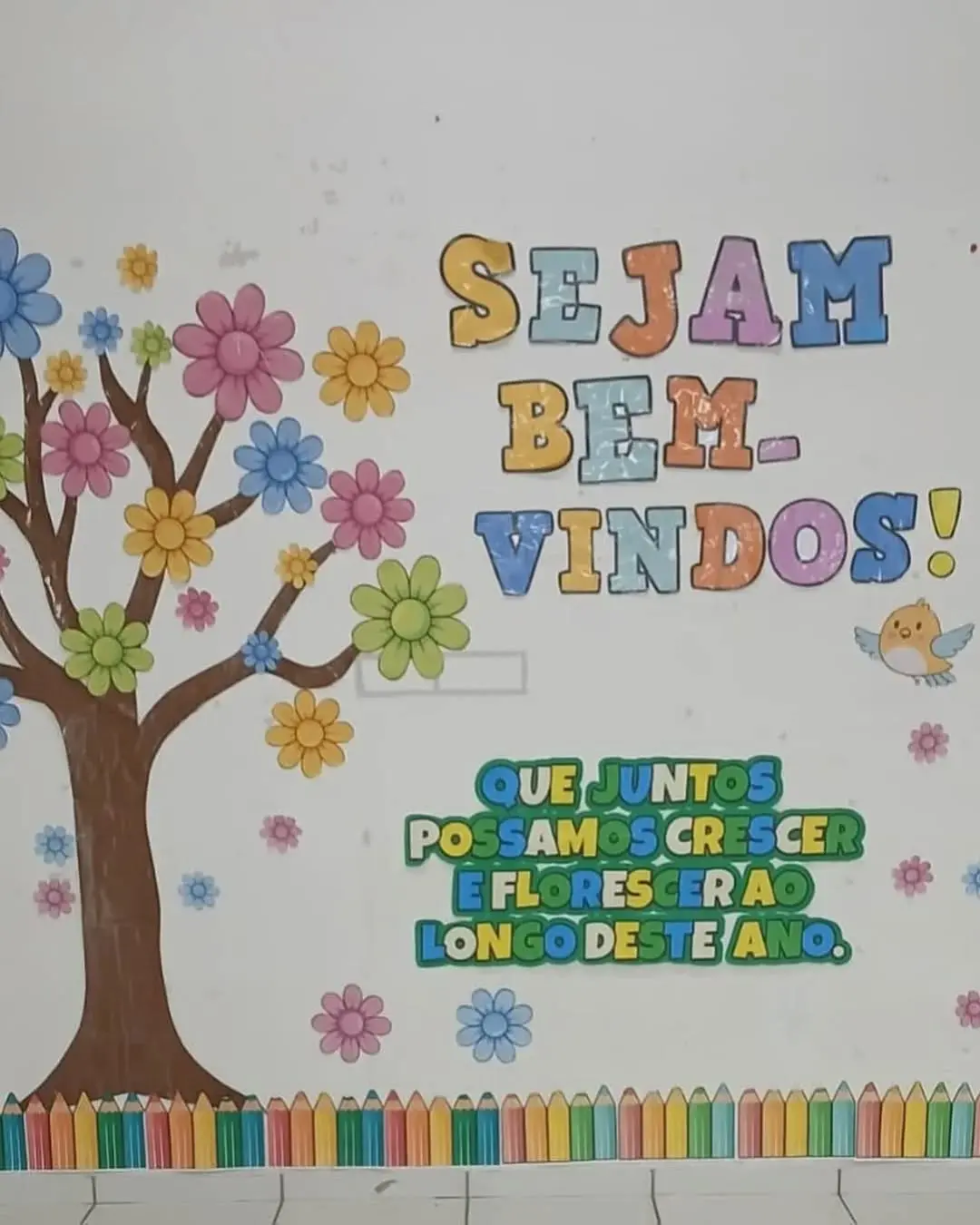 Volta às Aulas em Turvo (SC) é Marcada por Acolhimento e Investimentos na Educação