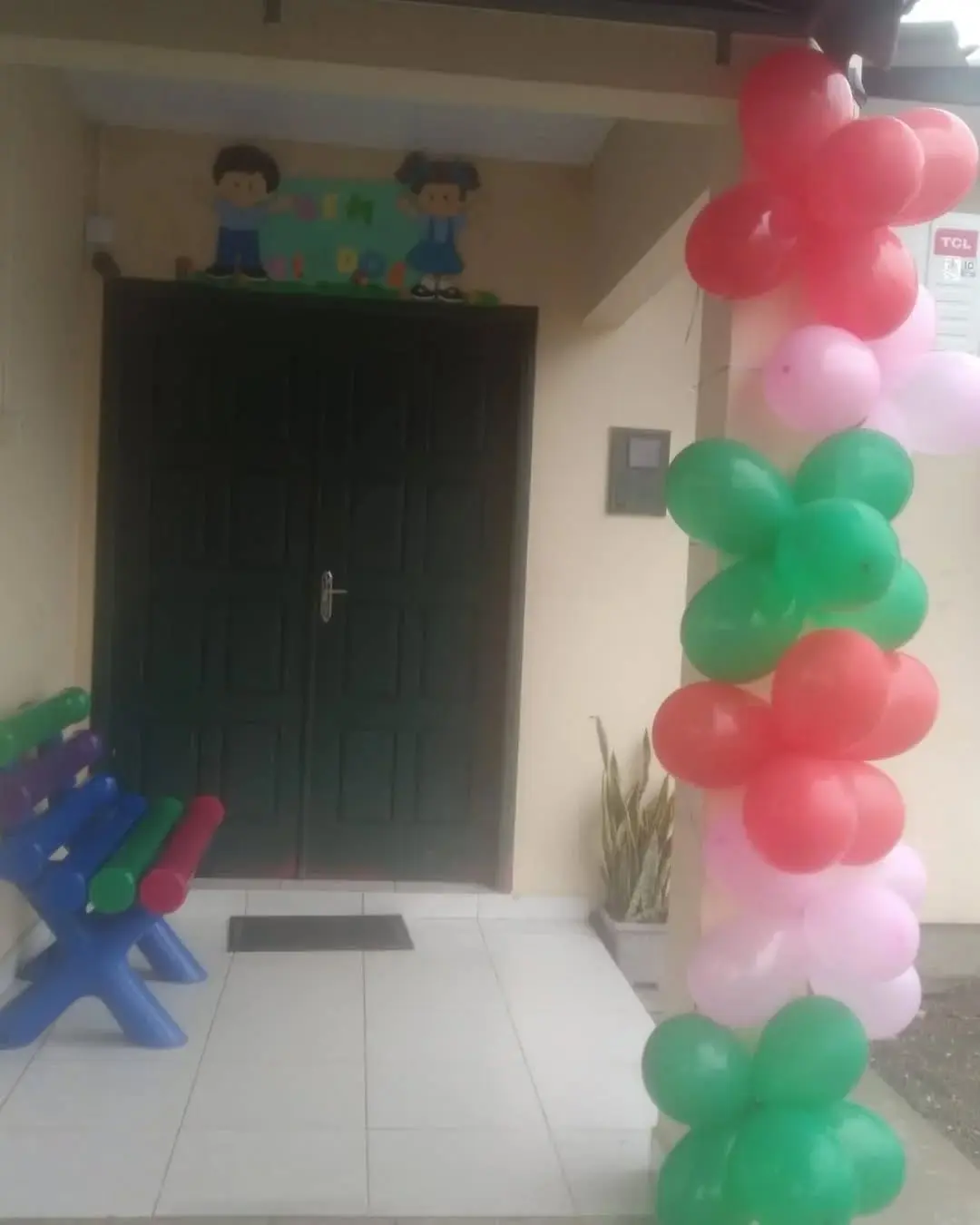 Volta às Aulas em Turvo (SC) é Marcada por Acolhimento e Investimentos na Educação