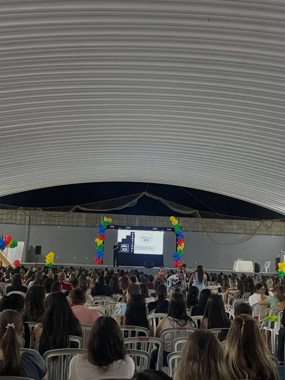 Santa Rosa do Sul promove formação inspiradora em educação com municípios da região