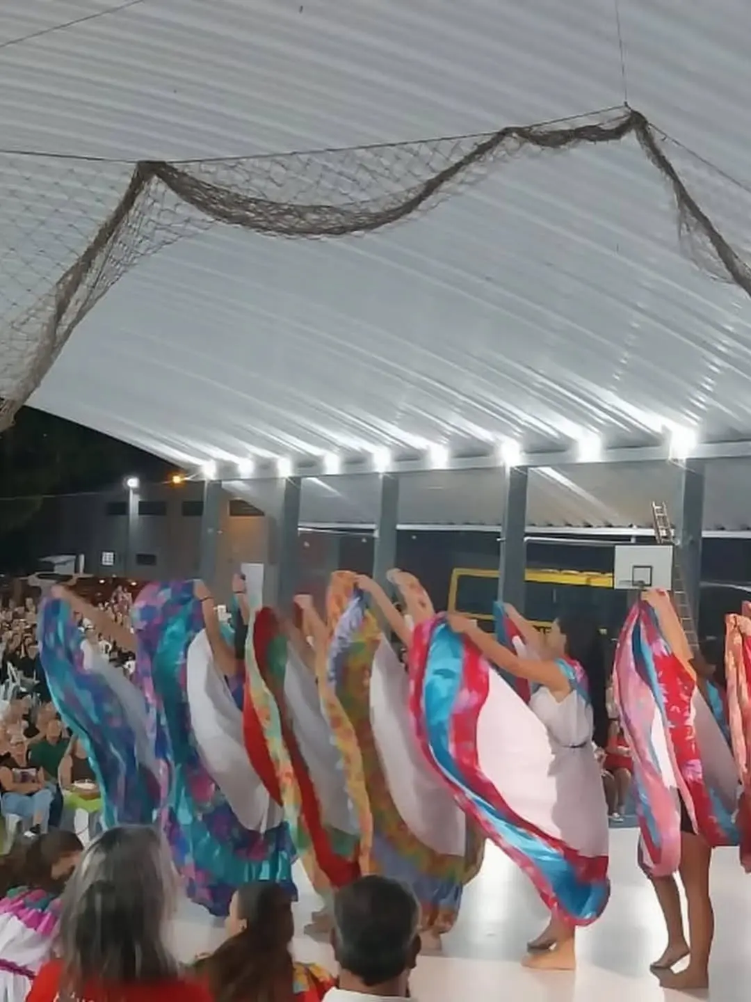 Santa Rosa do Sul promove formação inspiradora em educação com municípios da região