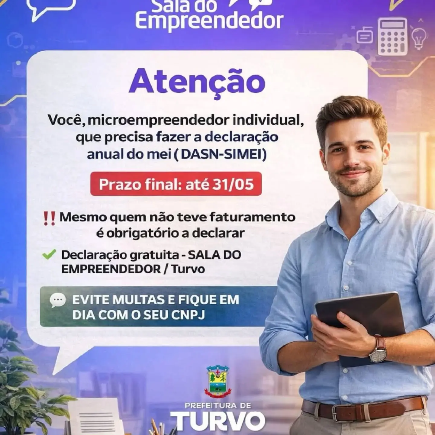 Turvo, SC: O que está acontecendo na cidade em fevereiro de 2026?