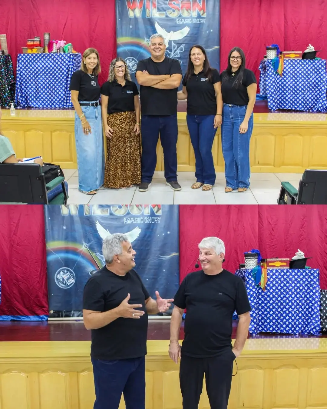 Praia Grande Investe na Educação: Ano Letivo de 2026 Começa com Formação para Profissionais da Rede Municipal