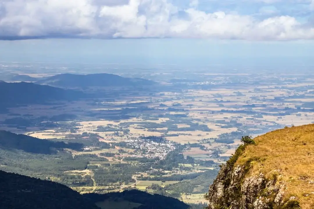 Carnaval em Timbé do Sul: Natureza, Aventura e Relaxamento em Santa Catarina