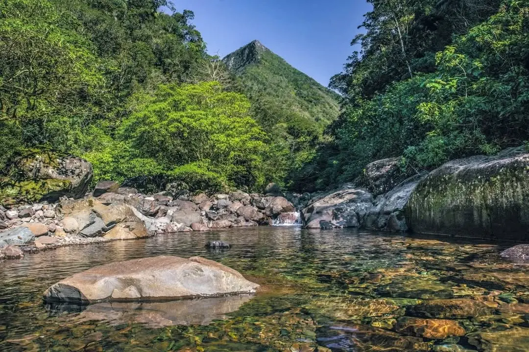 Carnaval em Timbé do Sul: Natureza, Aventura e Relaxamento em Santa Catarina