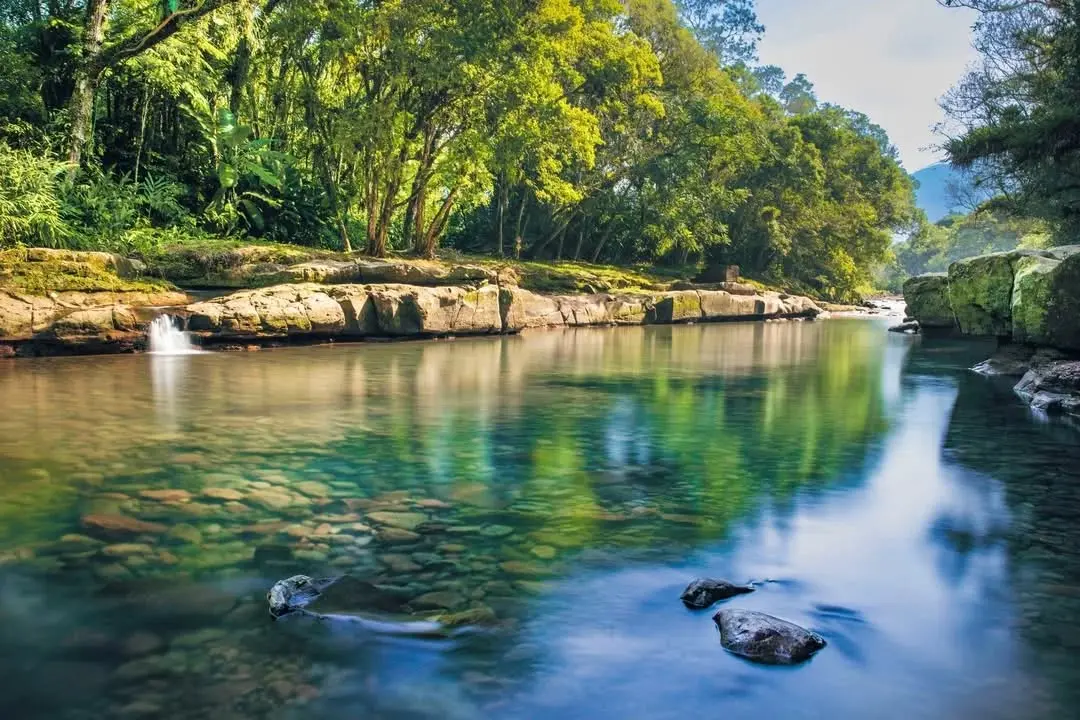 Carnaval em Timbé do Sul: Natureza, Aventura e Relaxamento em Santa Catarina