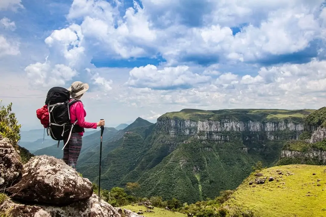 Carnaval em Timbé do Sul: Natureza, Aventura e Relaxamento em Santa Catarina