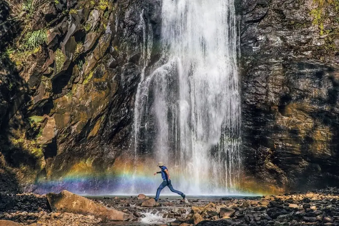Carnaval em Timbé do Sul: Natureza, Aventura e Relaxamento em Santa Catarina