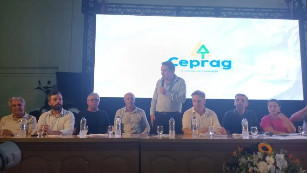 CEPRAG Aprova Alterações Estatutárias e Anuncia Sobra de R$ 4,9 Milhões em Assembleia