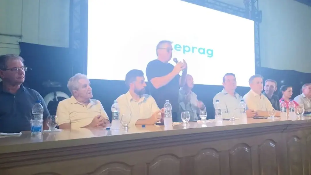 CEPRAG Aprova Alterações Estatutárias e Anuncia Sobra de R$ 4,9 Milhões em Assembleia