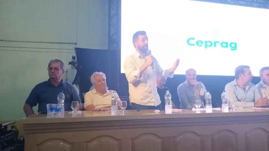 CEPRAG Aprova Alterações Estatutárias e Anuncia Sobra de R$ 4,9 Milhões em Assembleia