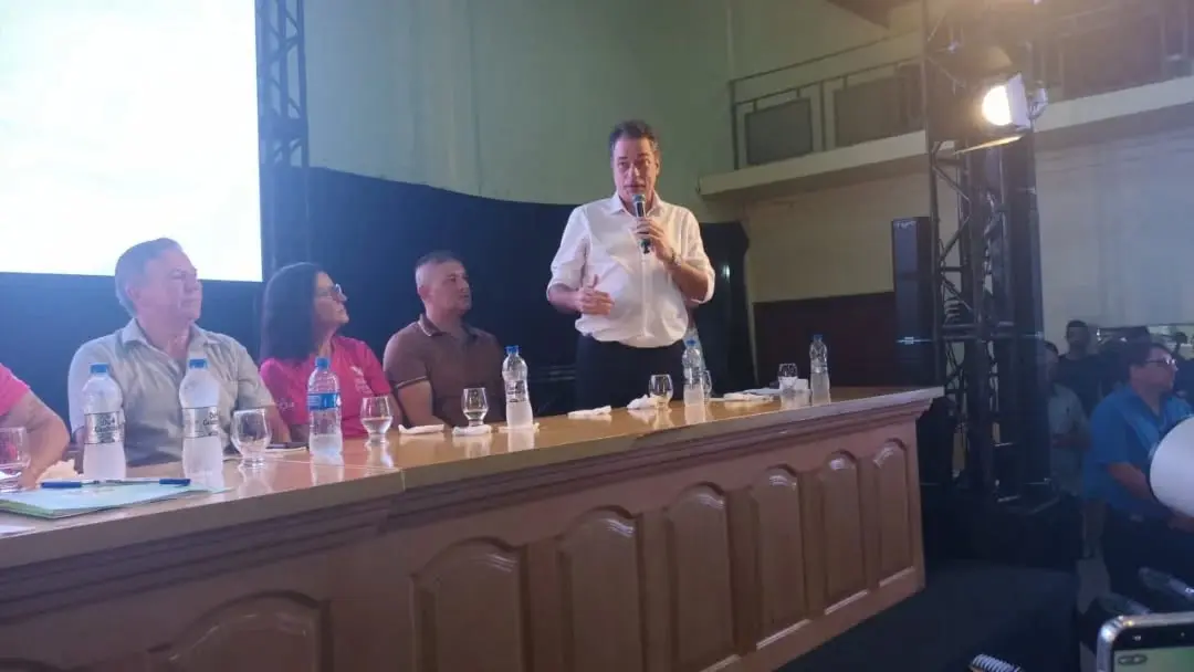 CEPRAG Aprova Alterações Estatutárias e Anuncia Sobra de R$ 4,9 Milhões em Assembleia