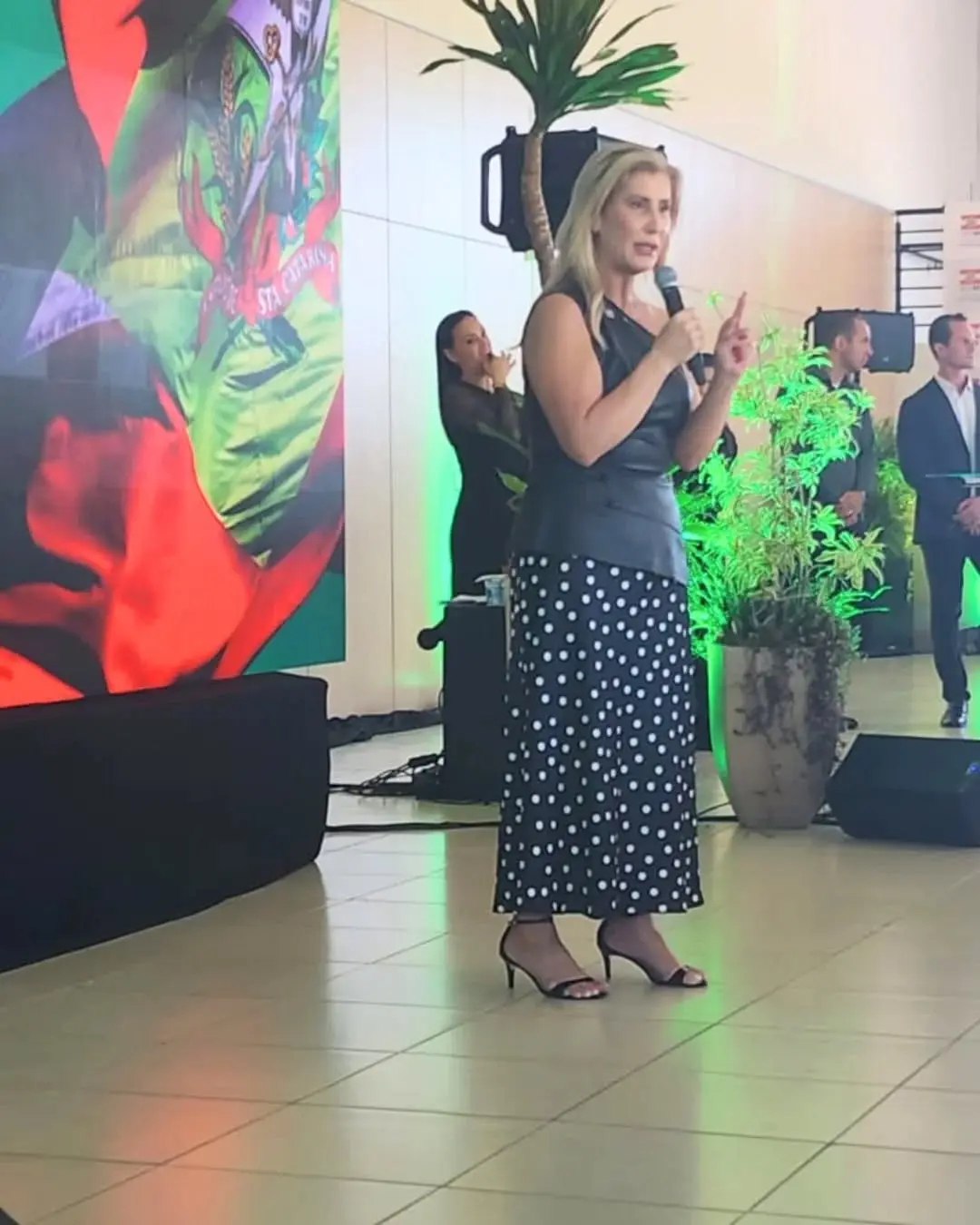 Praia Grande (SC) Recebe Novo Ônibus para Reforçar o Transporte Escolar