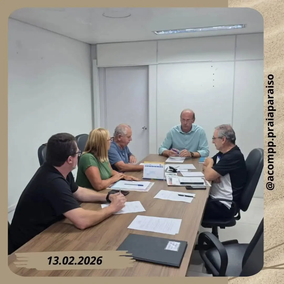 Praia Paraíso: Prefeito Delci Dimer se Reúne com Comunidade para Discutir Melhorias Urgentes