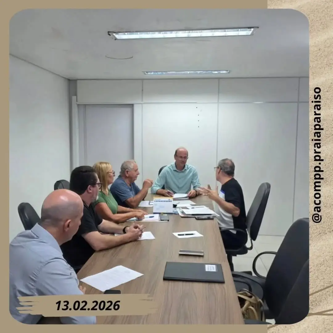 Praia Paraíso: Prefeito Delci Dimer se Reúne com Comunidade para Discutir Melhorias Urgentes