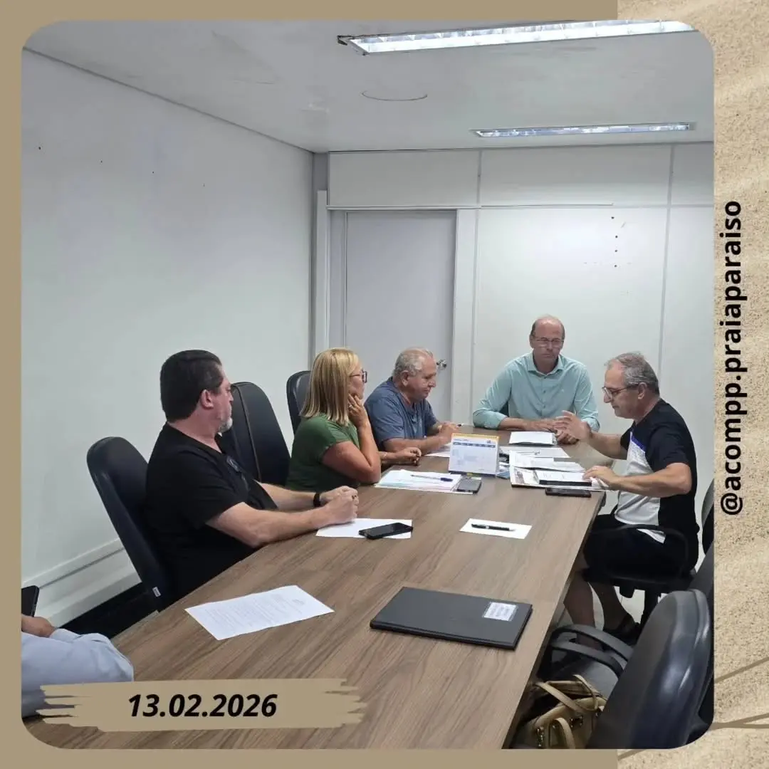 Praia Paraíso: Prefeito Delci Dimer se Reúne com Comunidade para Discutir Melhorias Urgentes