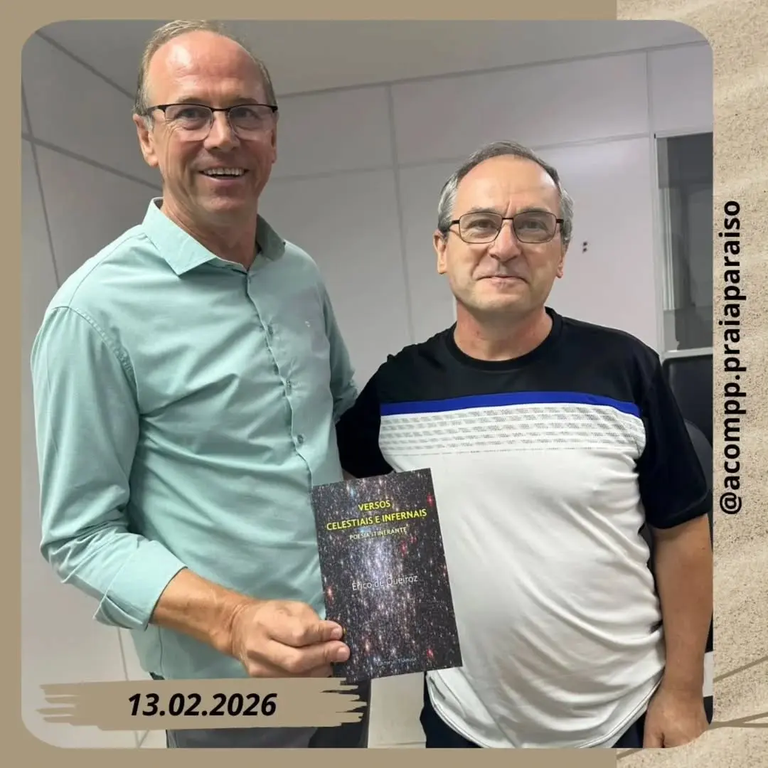 Praia Paraíso: Prefeito Delci Dimer se Reúne com Comunidade para Discutir Melhorias Urgentes