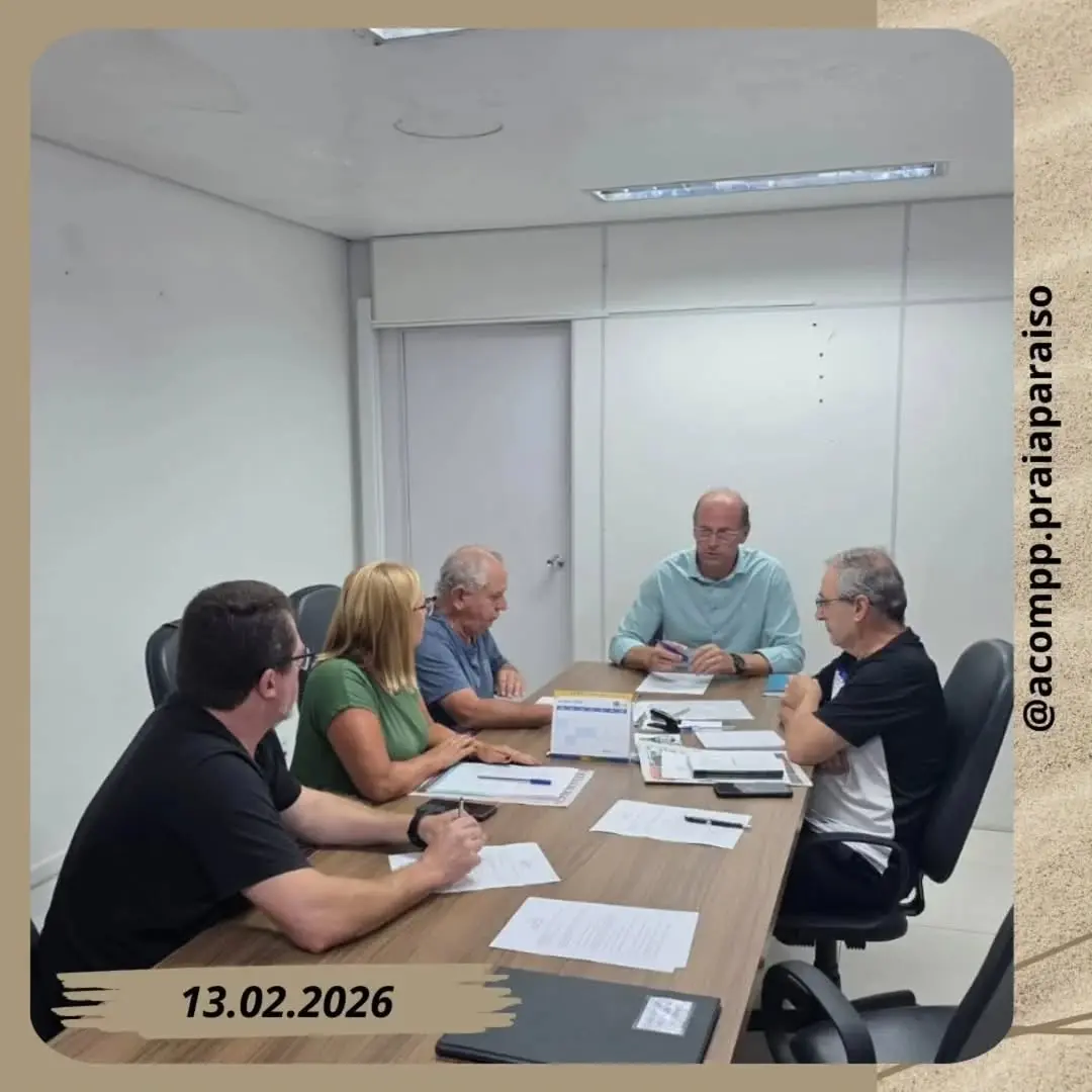 Praia Paraíso: Prefeito Delci Dimer se Reúne com Comunidade para Discutir Melhorias Urgentes