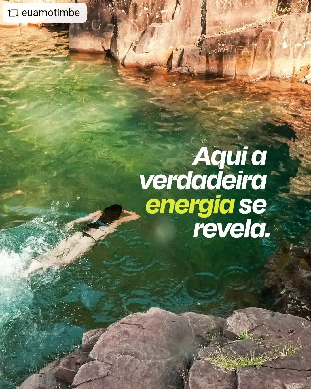 Carnaval em Timbé do Sul: Troque a Folia pela Paz no Poço do Violão em 2026