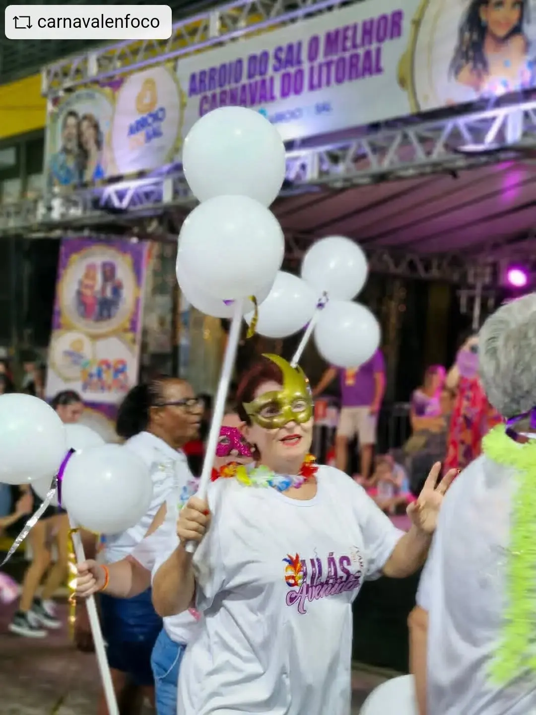 Arroio do Sal Lança Movimento de Apoio às Mulheres e Combate ao Feminicídio