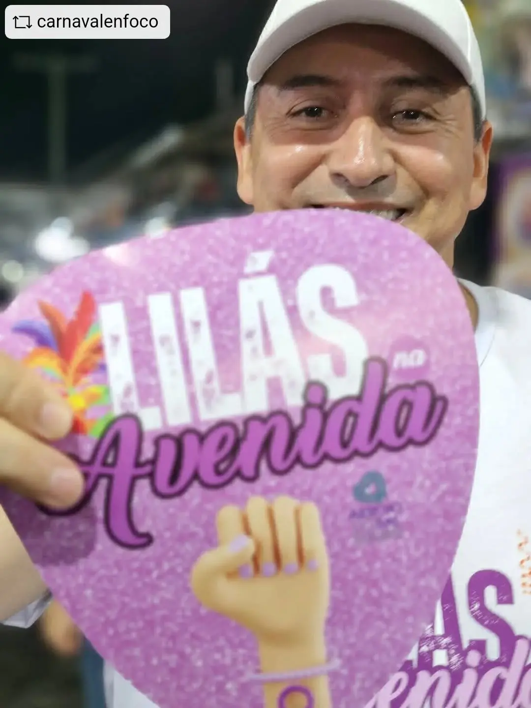 Arroio do Sal Lança Movimento de Apoio às Mulheres e Combate ao Feminicídio