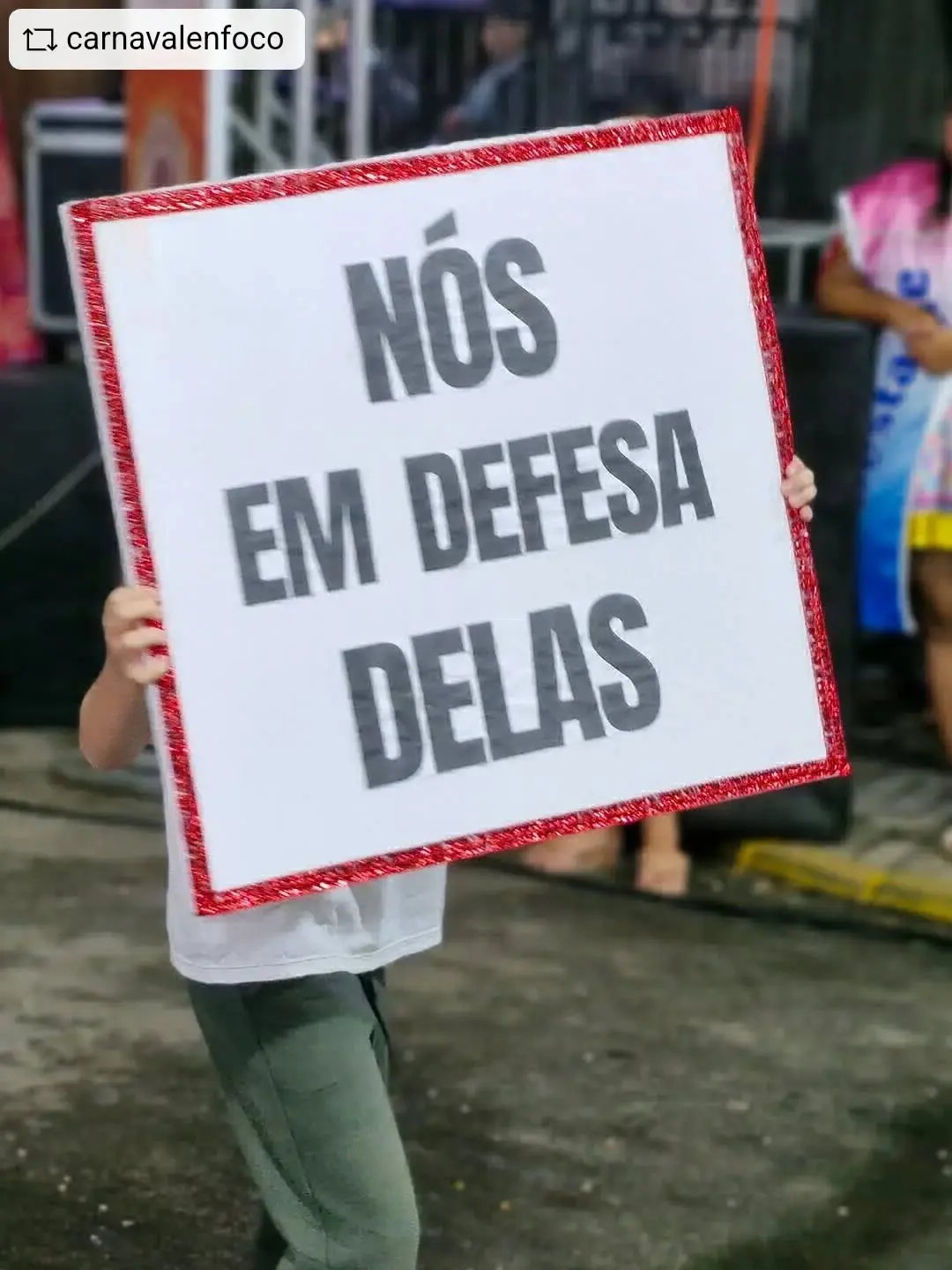 Arroio do Sal Lança Movimento de Apoio às Mulheres e Combate ao Feminicídio