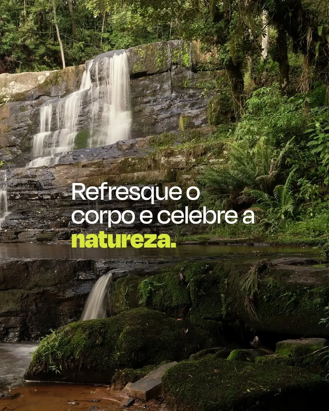 Carnaval em Timbé do Sul: Folia e Natureza se Encontram no Rio do Salto