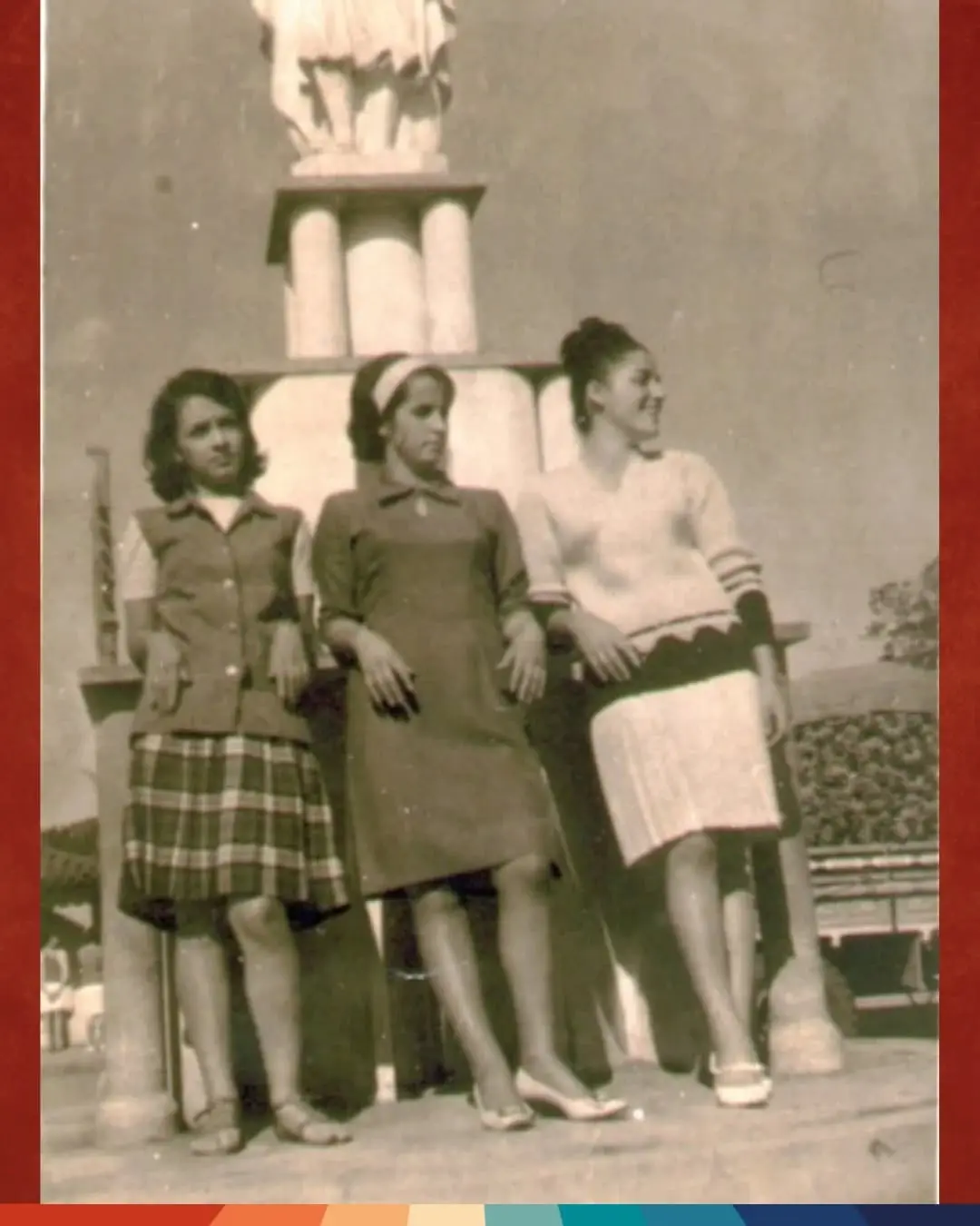 Monumento Esquecido de Praia Grande: A História de São Cristóvão na Praça Central