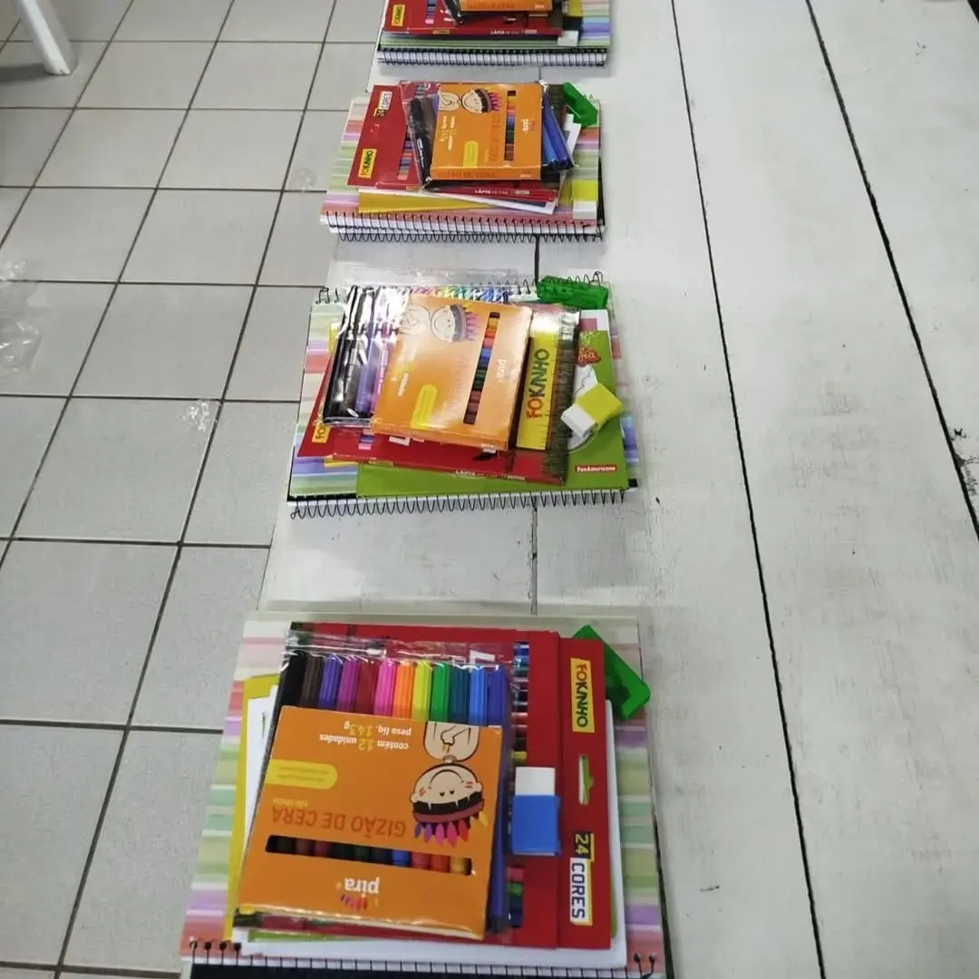 Rede Municipal de Timbé do Sul Pronta para Receber Alunos no Início do Ano Letivo