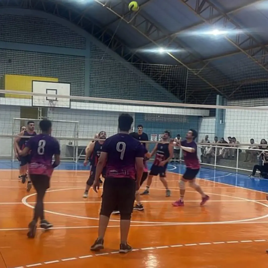 Jacinto Machado Agita o Pós-Carnaval com Competições Decisivas de Vôlei
