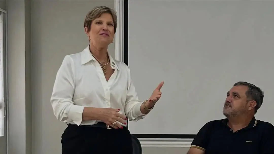 Santa Rosa do Sul Avança em Assistência Social com Novos Convênios para Moradia e Acolhimento