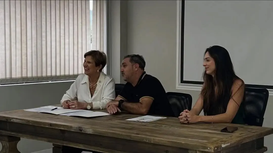 Santa Rosa do Sul Avança em Assistência Social com Novos Convênios para Moradia e Acolhimento