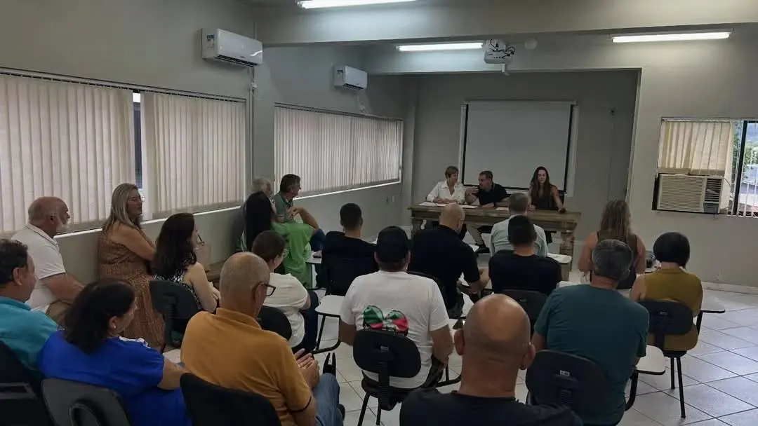 Santa Rosa do Sul Avança em Assistência Social com Novos Convênios para Moradia e Acolhimento