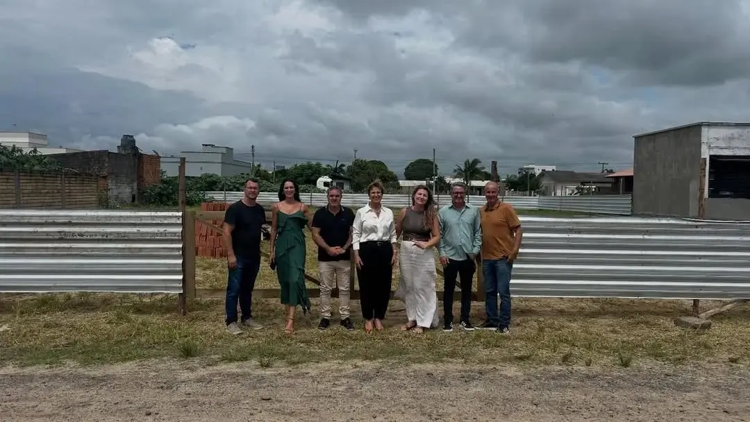 Santa Rosa do Sul Avança em Assistência Social com Novos Convênios para Moradia e Acolhimento