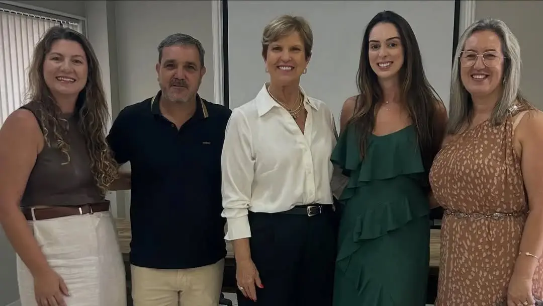 Santa Rosa do Sul Avança em Assistência Social com Novos Convênios para Moradia e Acolhimento