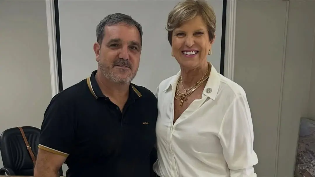 Santa Rosa do Sul Avança em Assistência Social com Novos Convênios para Moradia e Acolhimento