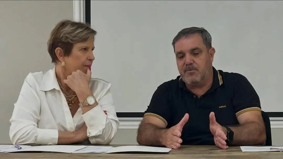 Santa Rosa do Sul Avança em Assistência Social com Novos Convênios para Moradia e Acolhimento