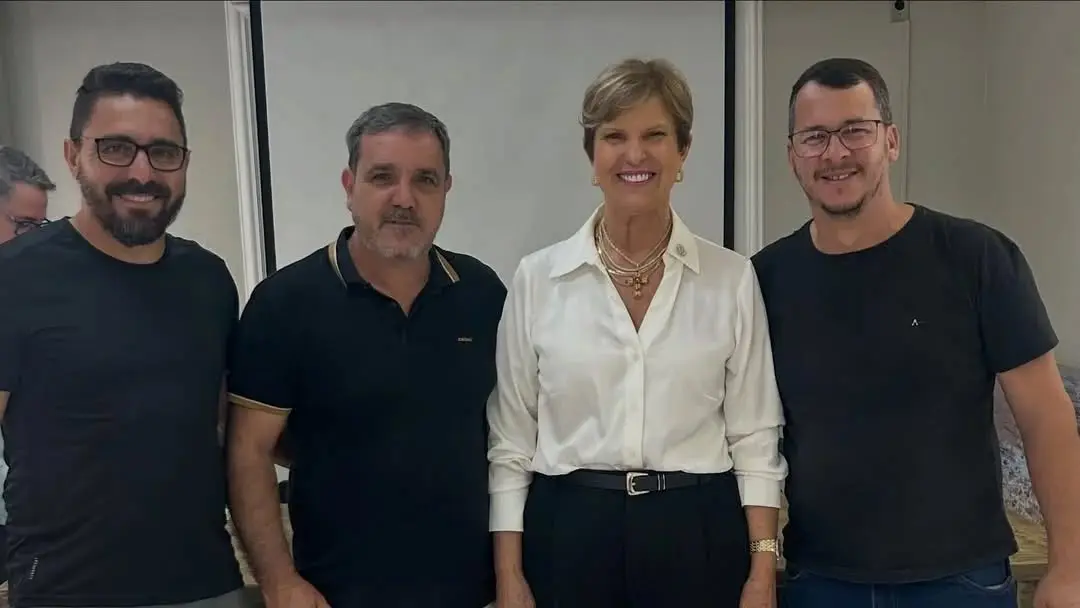 Santa Rosa do Sul Avança em Assistência Social com Novos Convênios para Moradia e Acolhimento