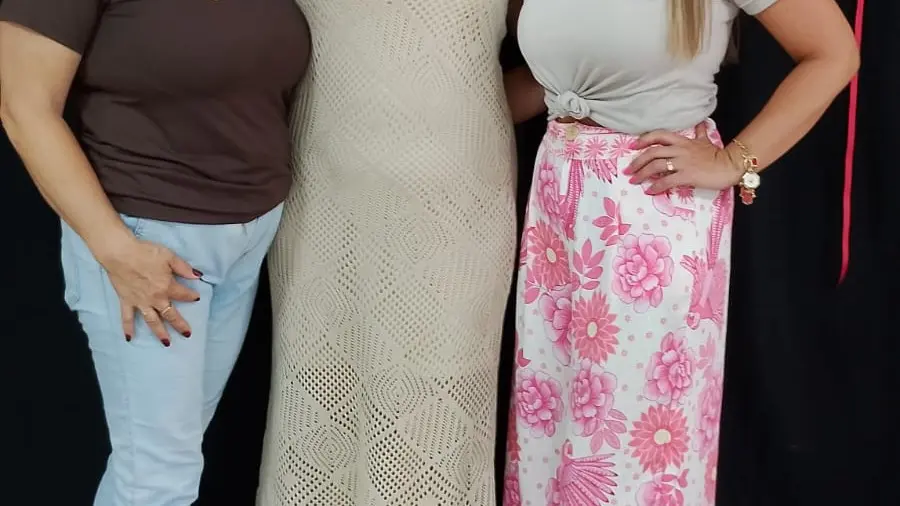 Mampituba-RS Celebra a Alegria do Carnaval da Melhor Idade em Grande Estilo