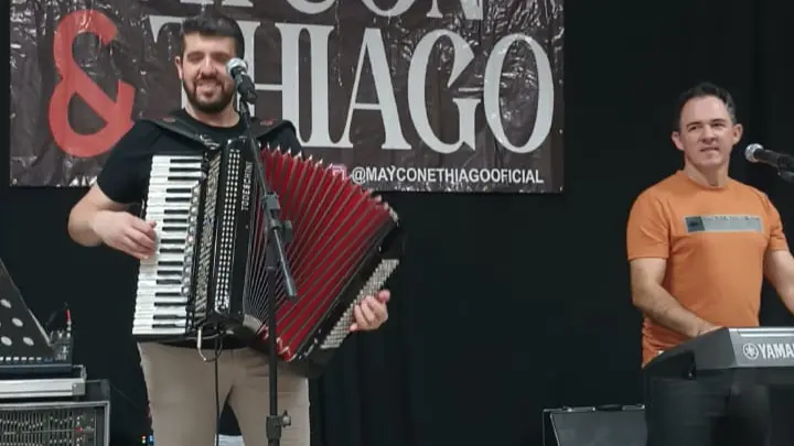Mampituba-RS Celebra a Alegria do Carnaval da Melhor Idade em Grande Estilo