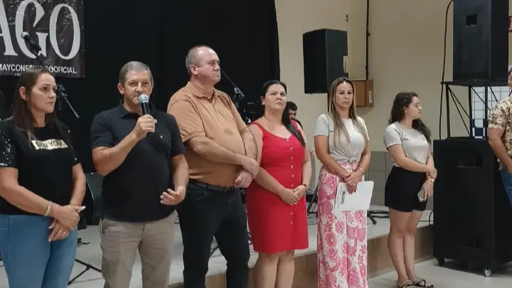 Mampituba-RS Celebra a Alegria do Carnaval da Melhor Idade em Grande Estilo