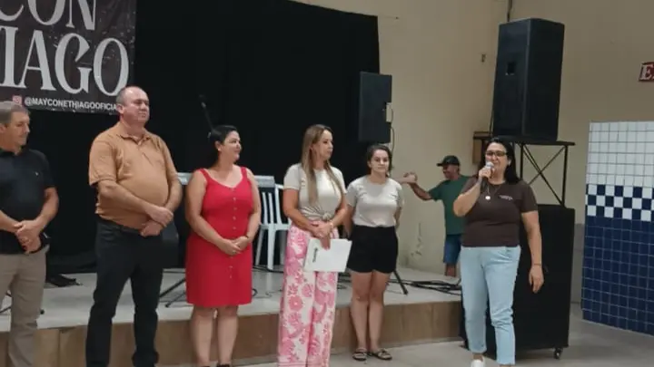 Mampituba-RS Celebra a Alegria do Carnaval da Melhor Idade em Grande Estilo