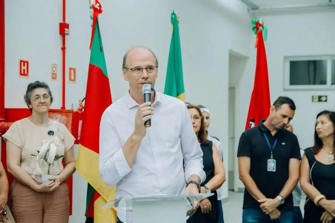Volta às aulas em Torres (RS): Alunos retornam às escolas com expectativas renovadas