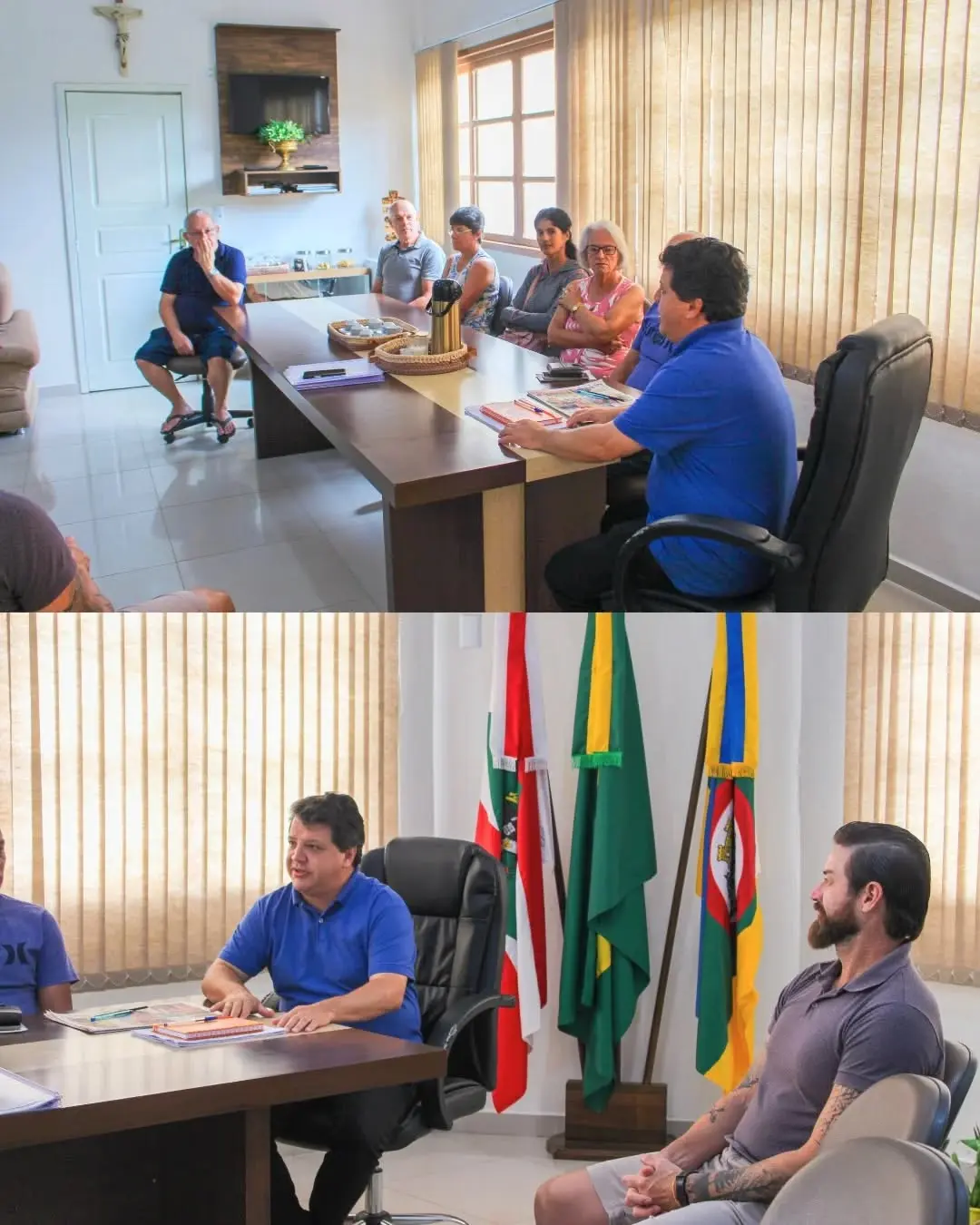 Praia Grande Acelera Regularização Fundiária e Entrega Mais de 180 Matrículas via REURB