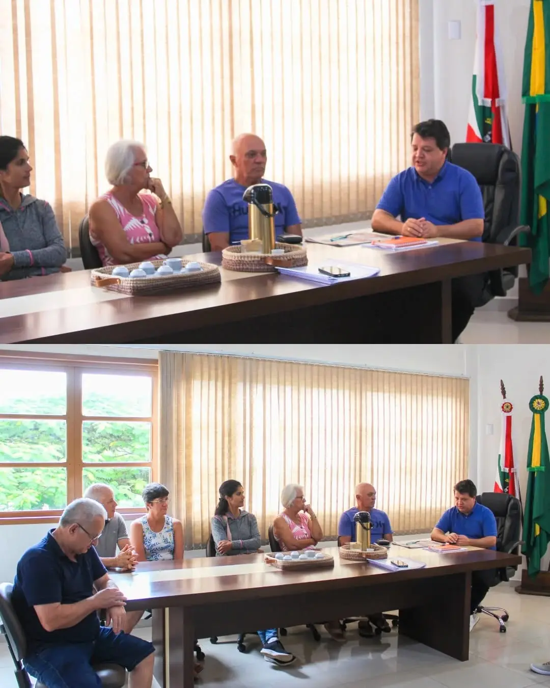 Praia Grande Acelera Regularização Fundiária e Entrega Mais de 180 Matrículas via REURB