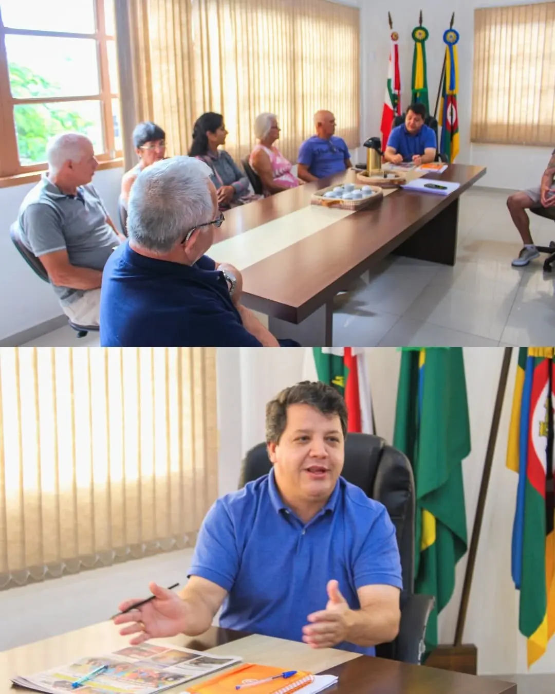 Praia Grande Acelera Regularização Fundiária e Entrega Mais de 180 Matrículas via REURB