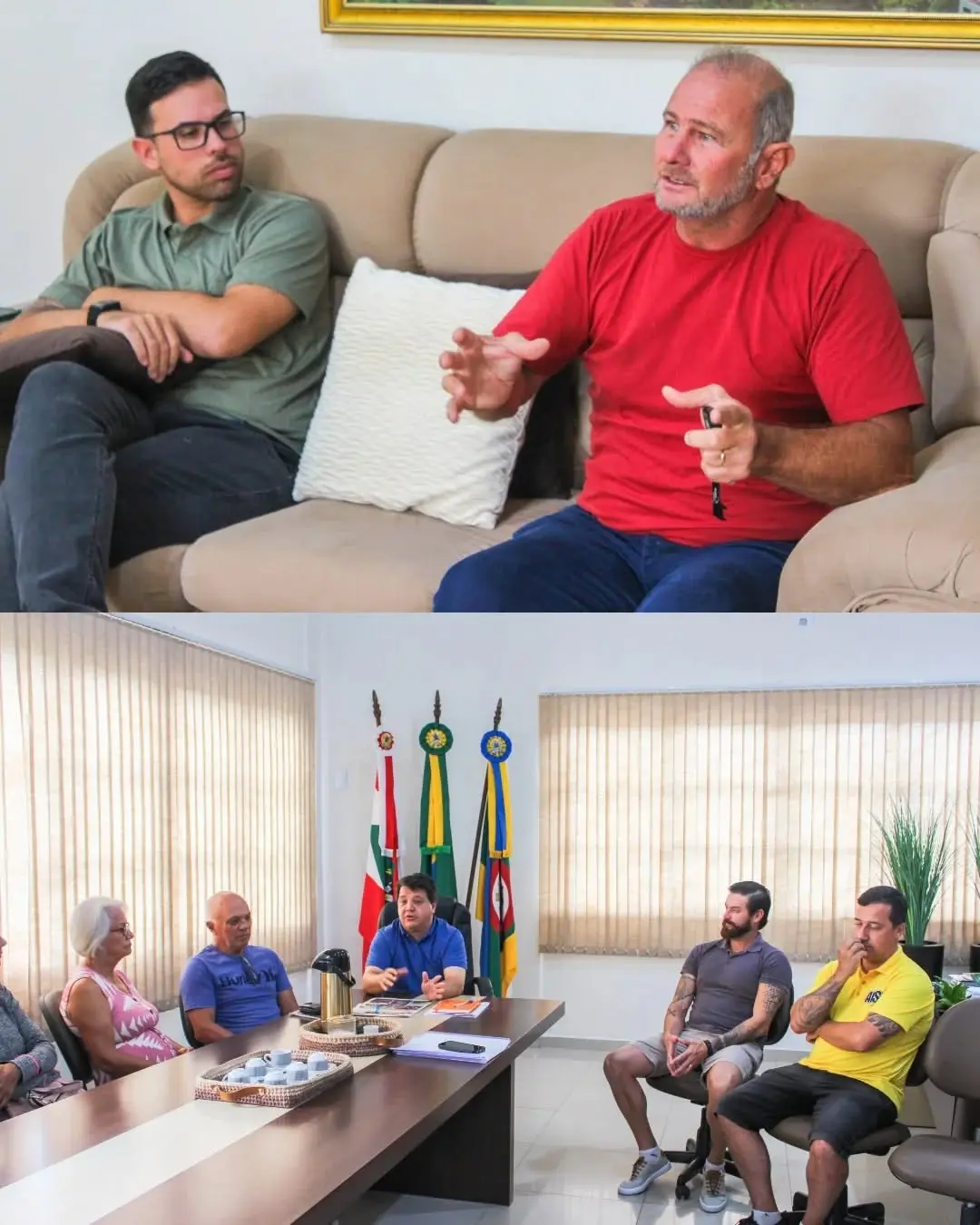 Praia Grande Acelera Regularização Fundiária e Entrega Mais de 180 Matrículas via REURB