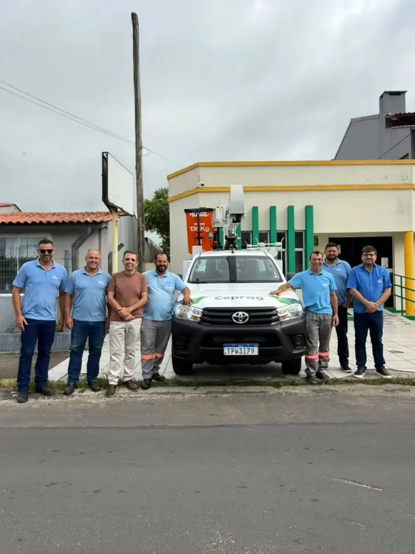 CEPRAG Investe R$ 400 Mil na Modernização da Frota em Passo de Torres