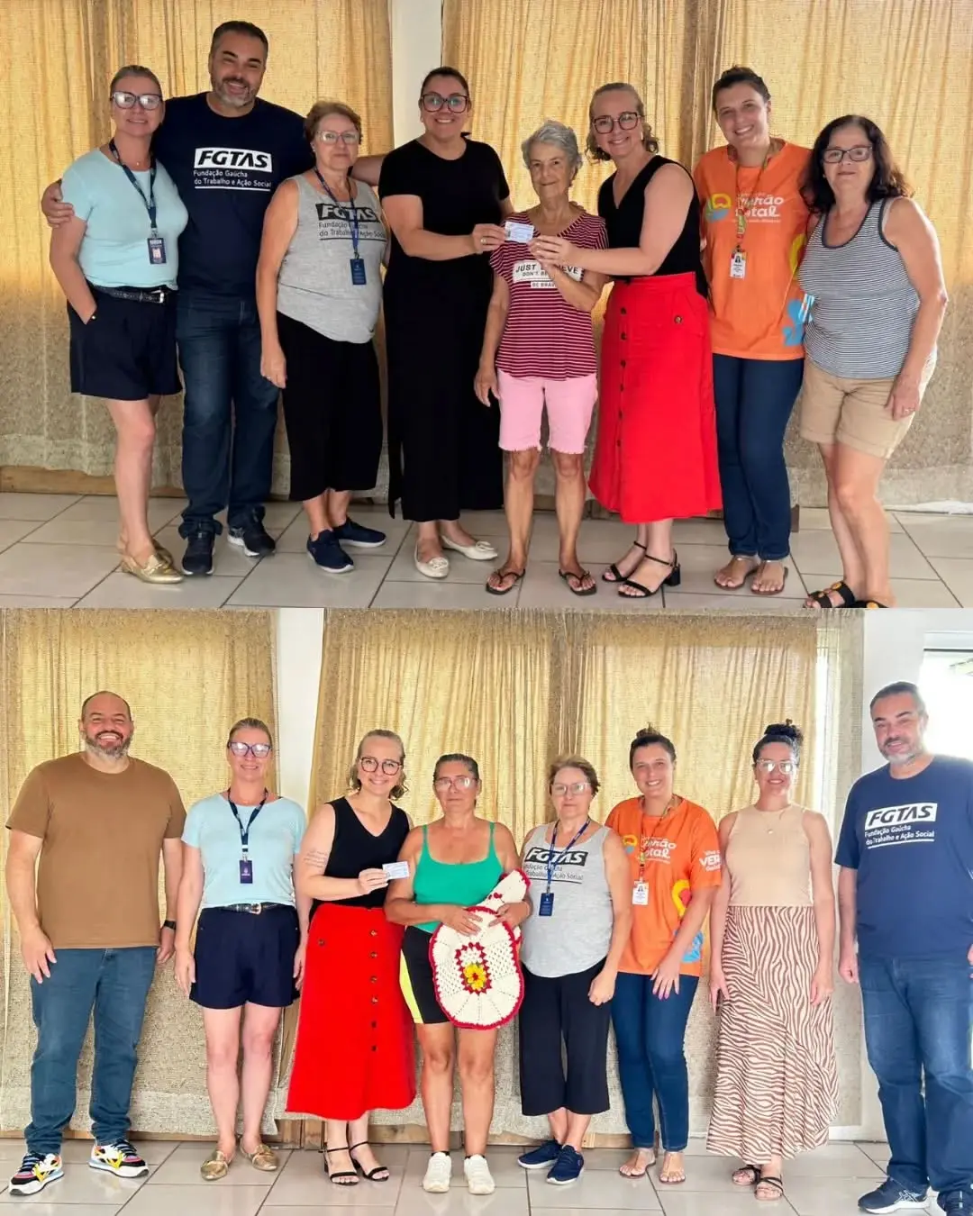 Três Cachoeiras Impulsiona Artesanato e Emprego com Sine Móvel